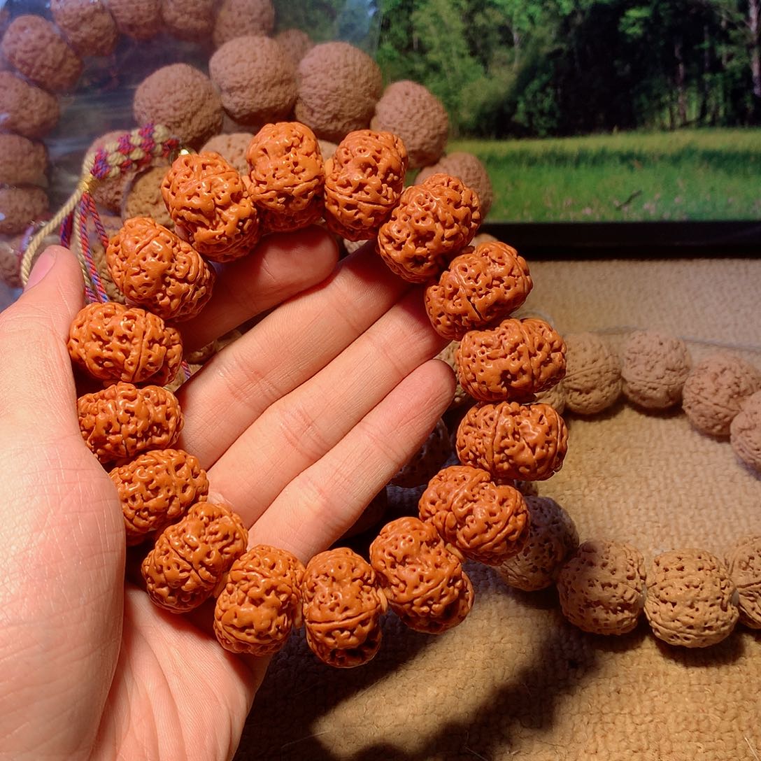 金刚菩提手串11————/