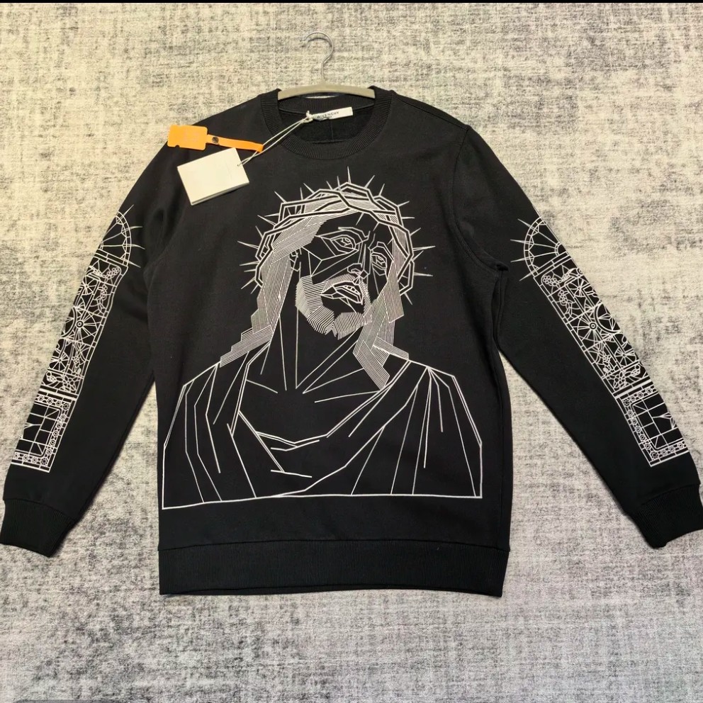 99新 Givenchy/纪梵希 纪梵希 长袖 41444