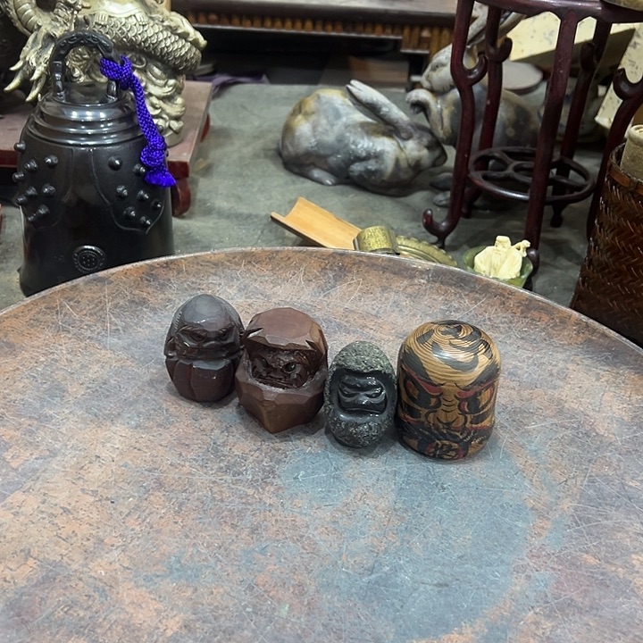 木新店开业福利多多