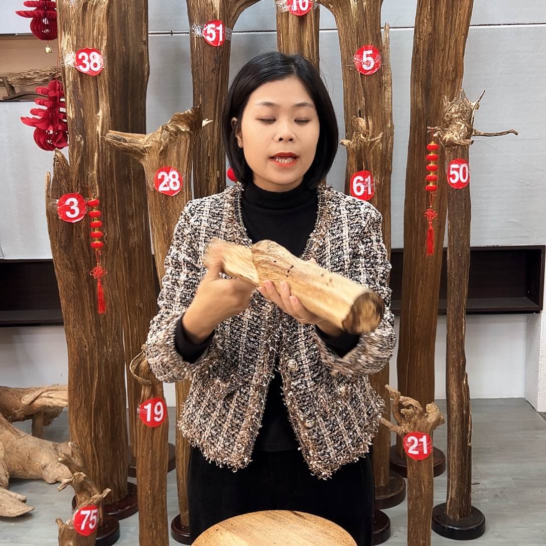 沉香摆件沉香摆件