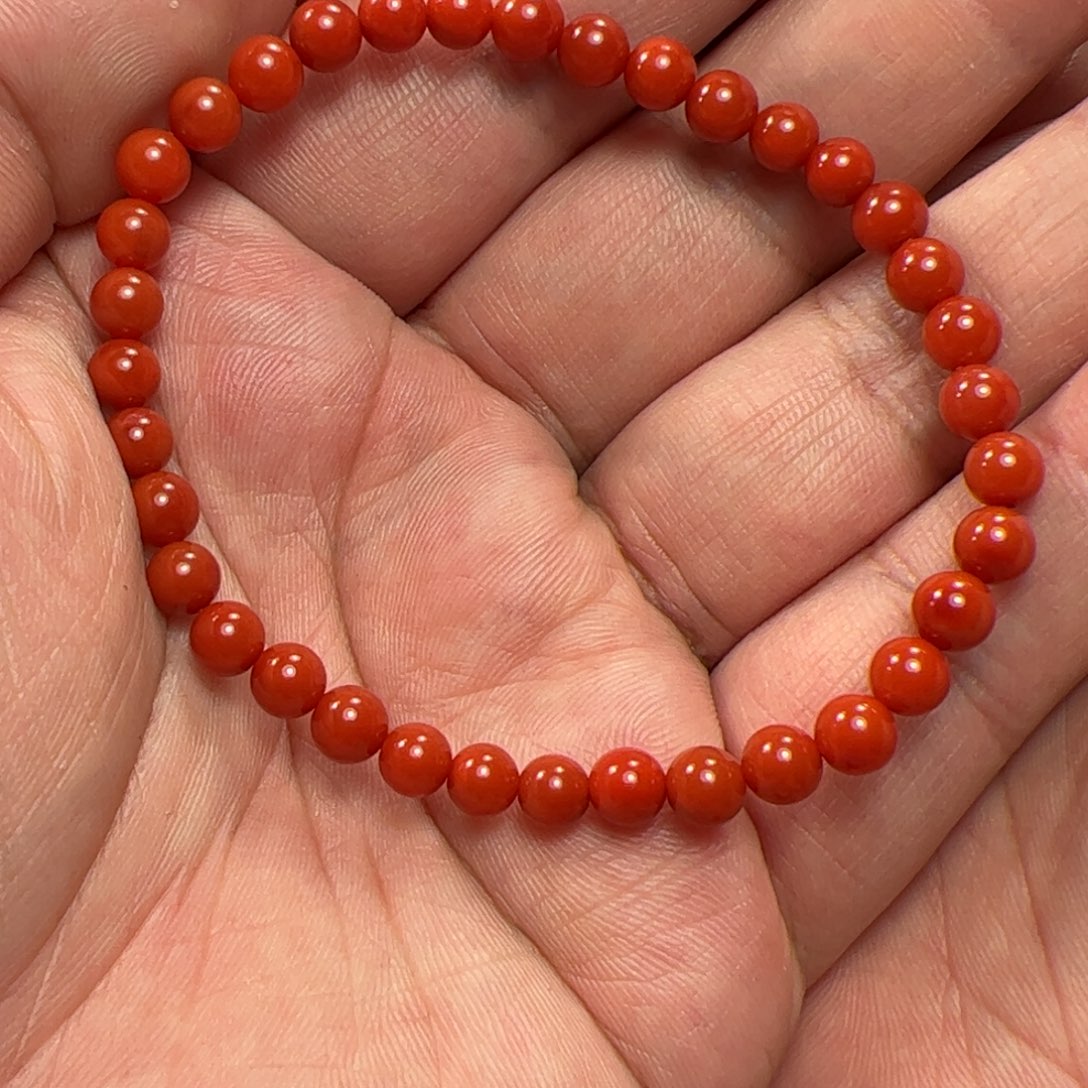 南红玛瑙手串未镶嵌祥*