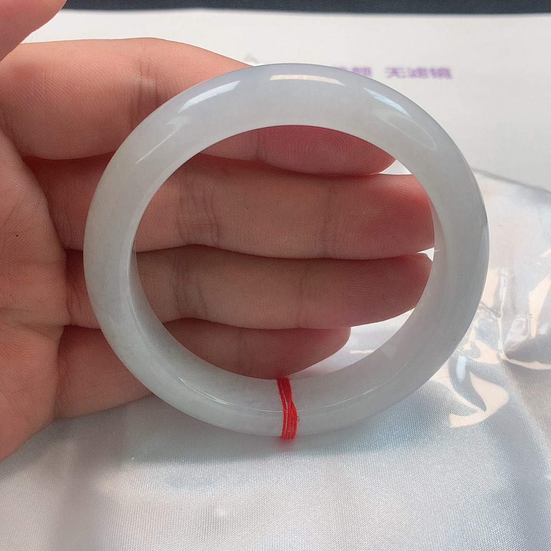 翡翠手镯未镶嵌303号