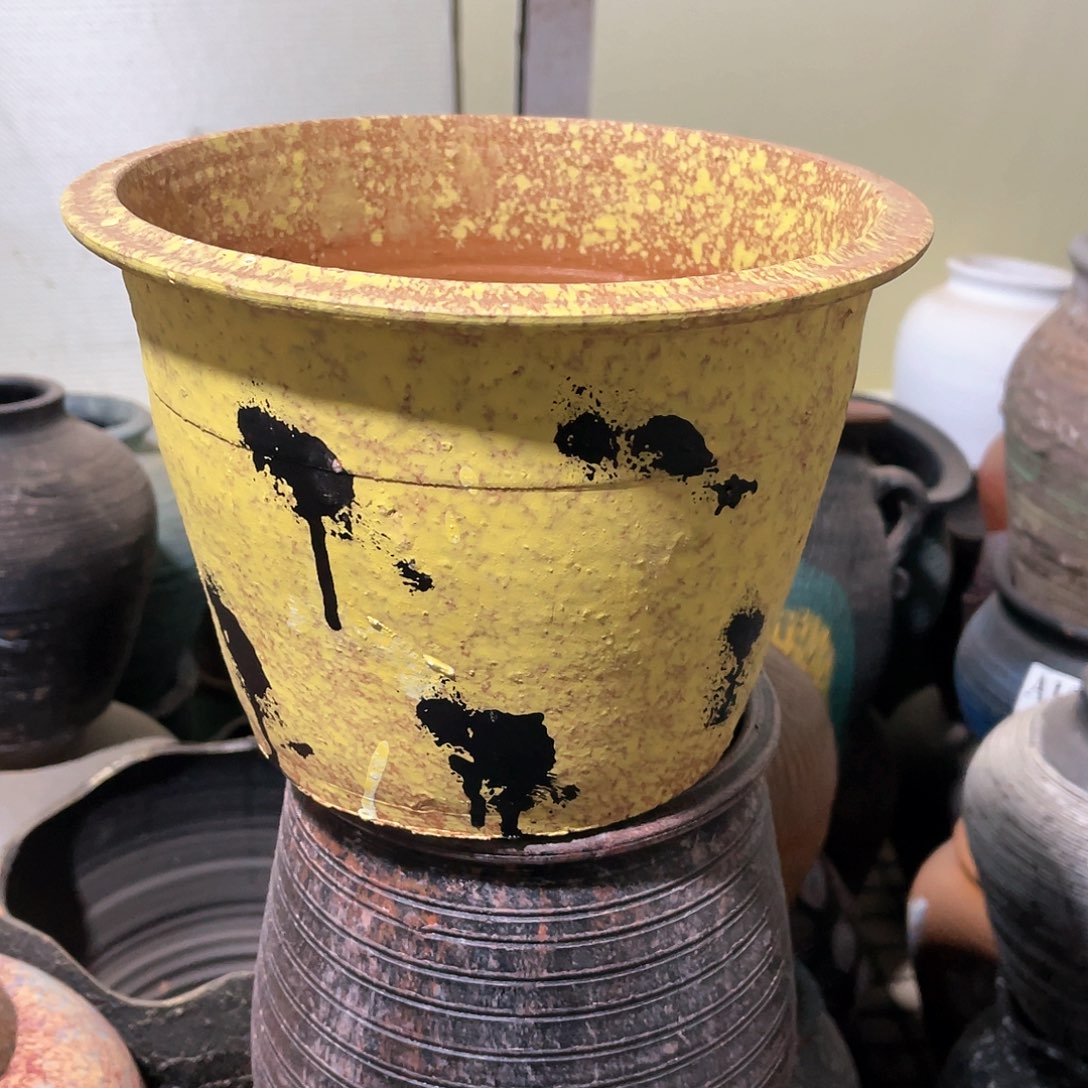 带孔口径19高度17微瑕