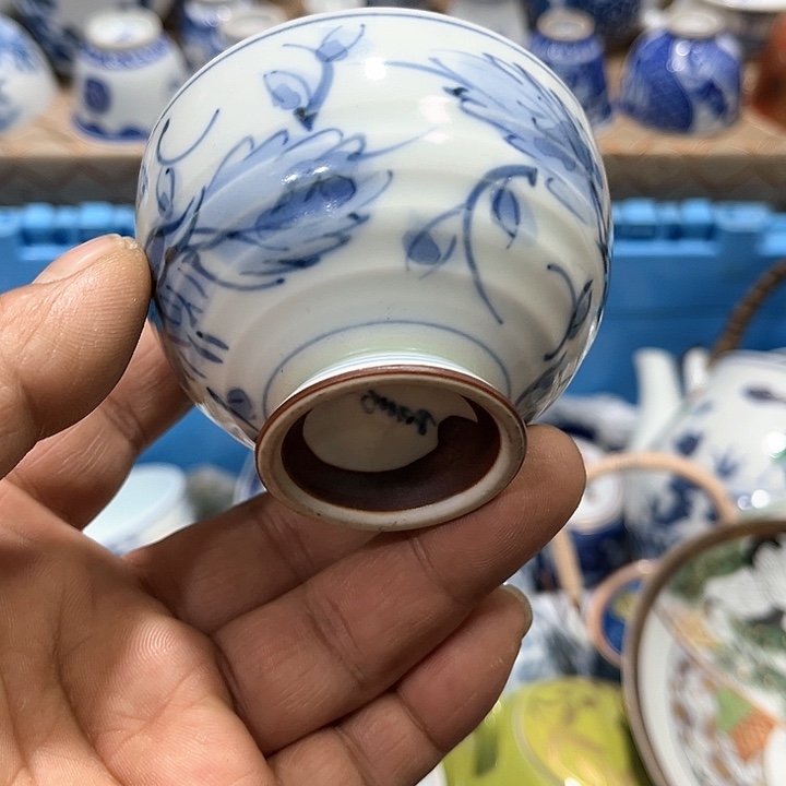 陶瓷茶玩榜第二十名