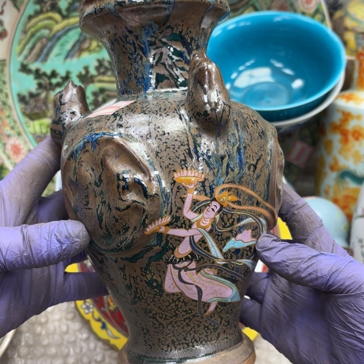 摆件瓷器摆件瓷器摆件