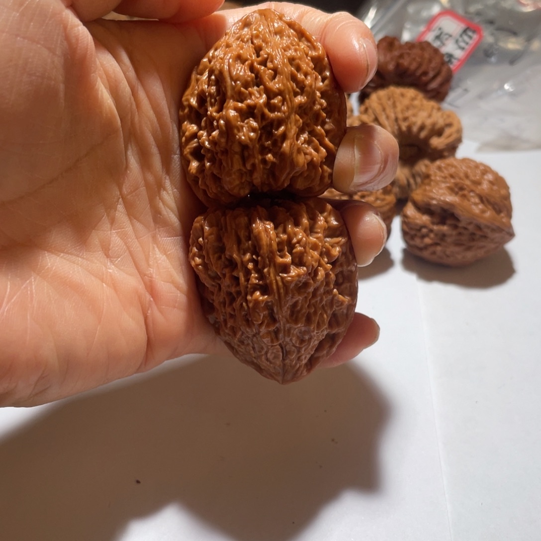 手串/手链核桃37高炮南疆