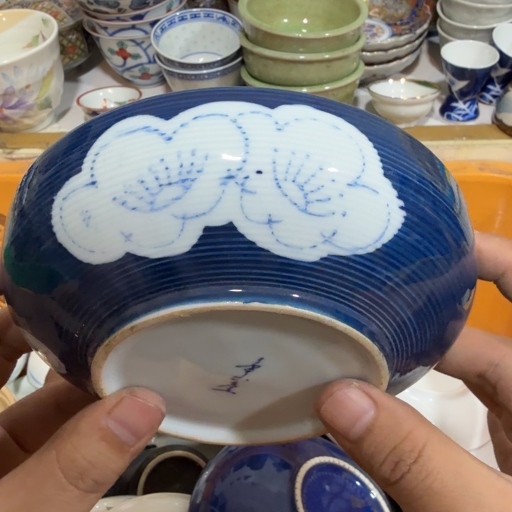 陶瓷推荐第二名20包邮