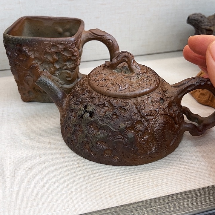 茶壶紫砂漫**中紫砂壶紫砂茶壶