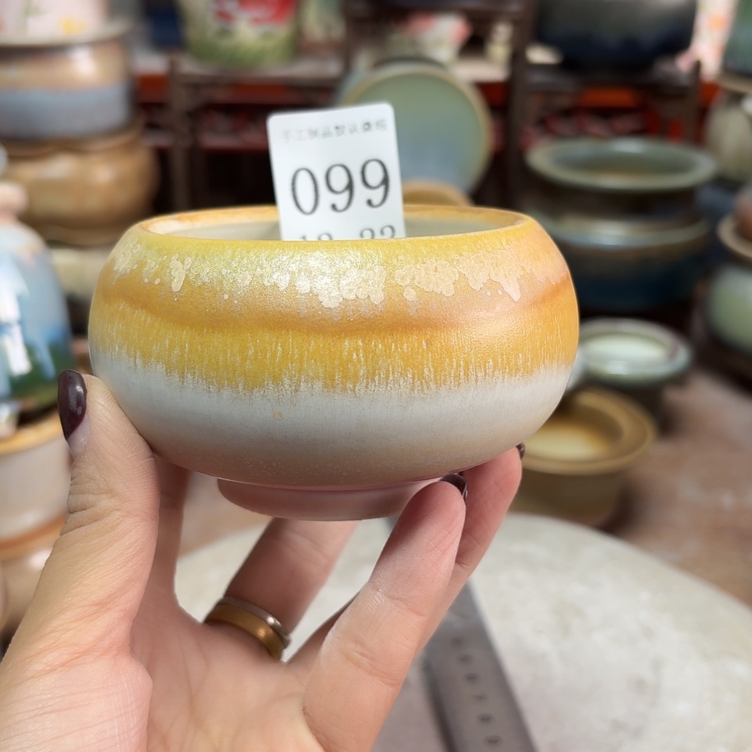 瓷片景德镇陶瓷手工制作