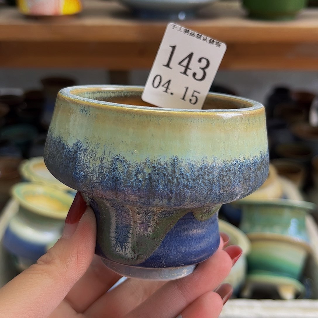 摆件景德镇陶瓷手工制作