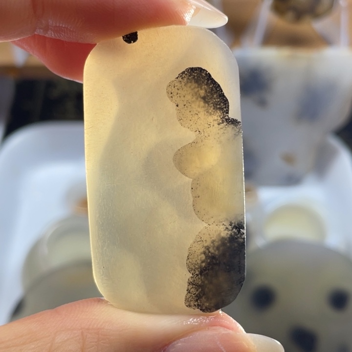 玛瑙/玉髓未镶嵌牌子