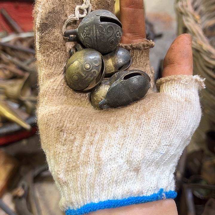 老***．一物一图的小杂项