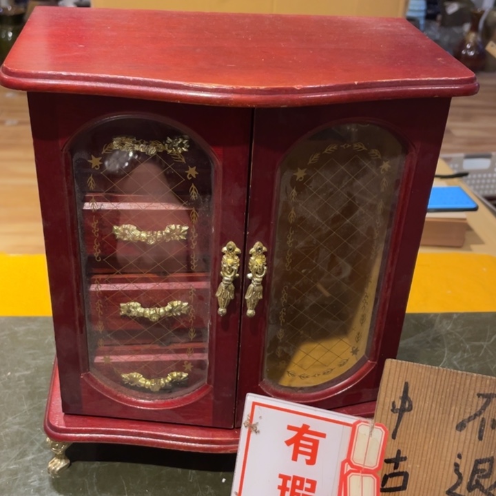 工艺美术品陶瓷艺术