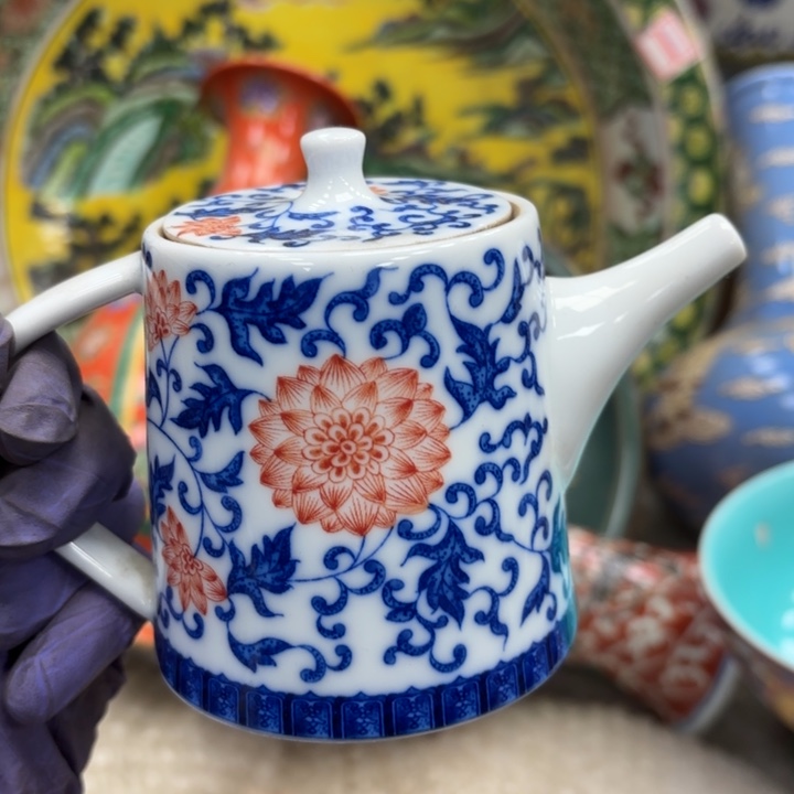 摆件瓷器摆件瓷器摆件