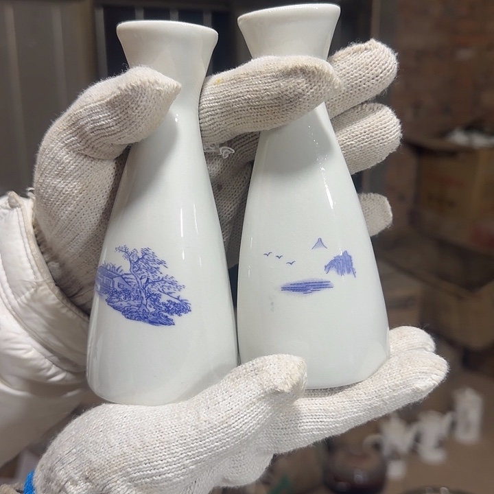 库存微瑕两个包邮