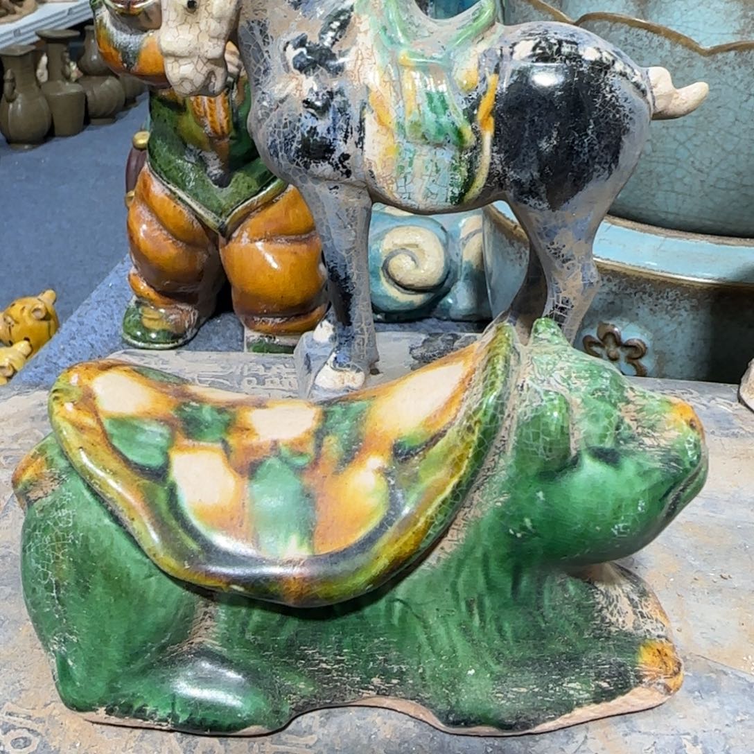 陶瓷摆件摆件摆件