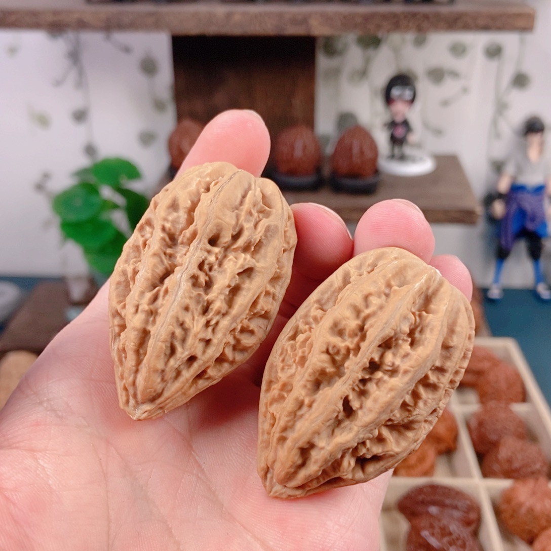 吊坠文玩核桃16¥¥红蚂蚁