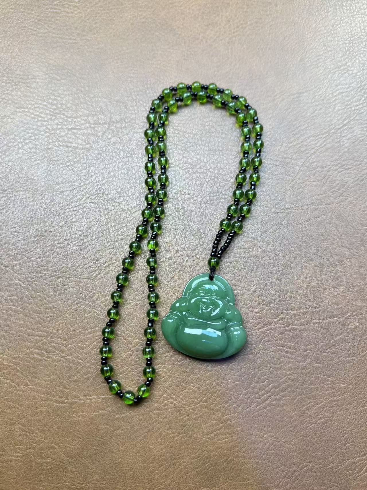 35精品吊坠（无礼盒）