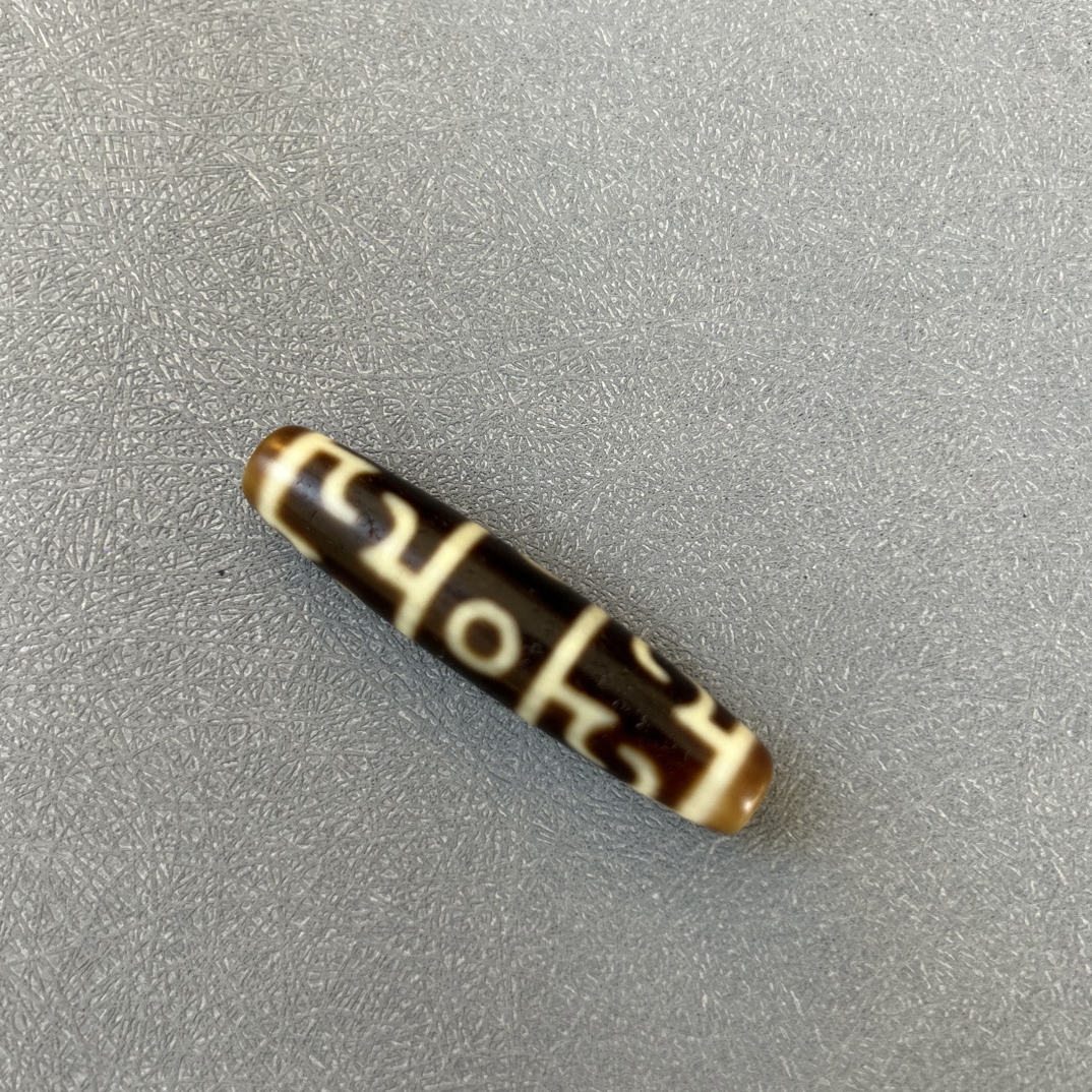  建成莲师，高货台珠，咬色扎实，全品。