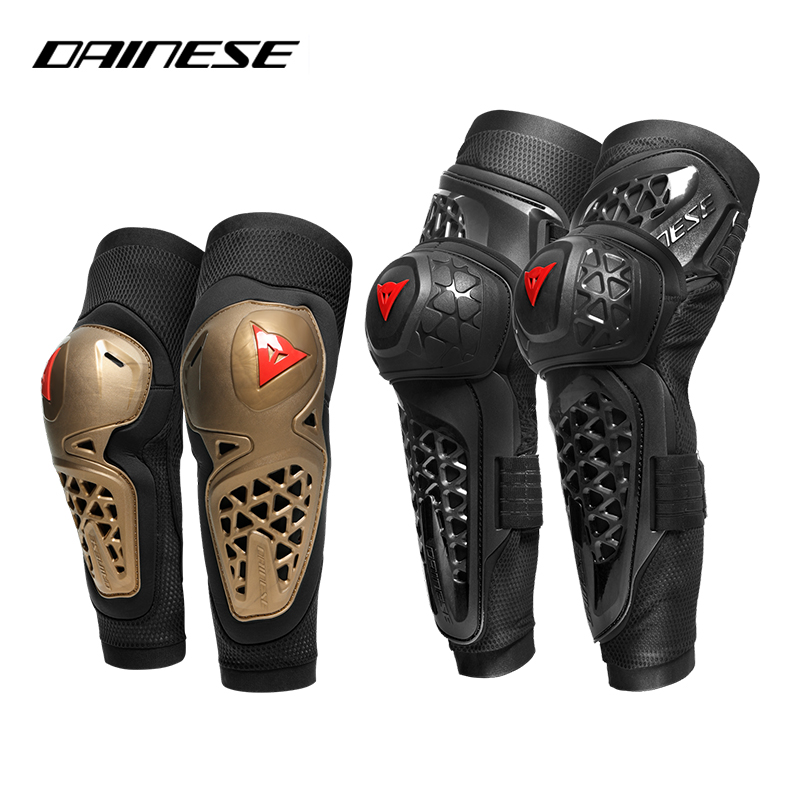DAINESE/丹尼斯 摩托车MX系列越野骑行护具护甲护膝护肘防摔透气