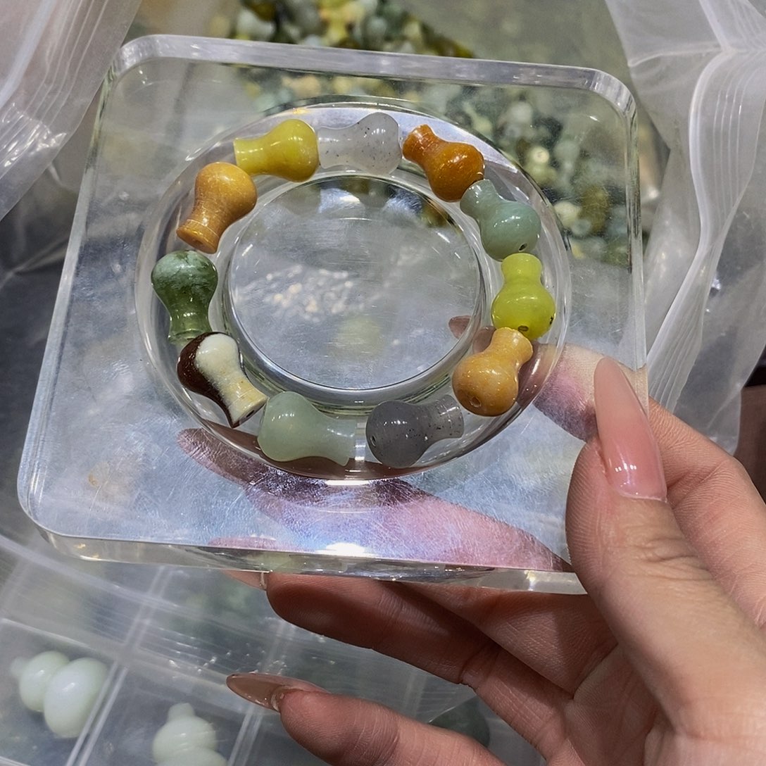 未镶嵌蛇纹石玉其他97