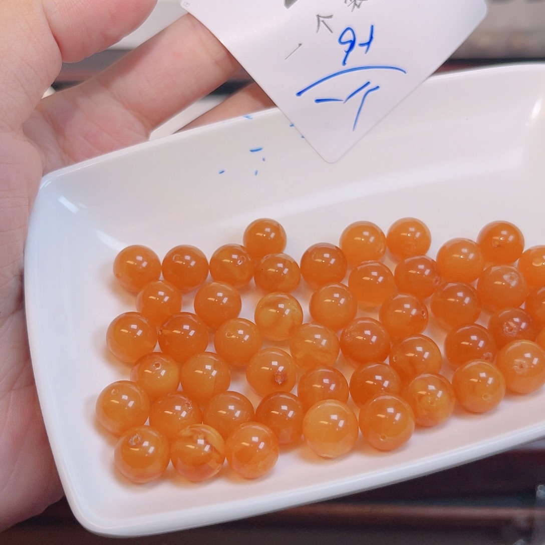 未镶嵌水晶珠宝半成品253 。      