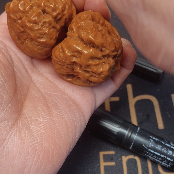 文玩核桃吊坠文玩10