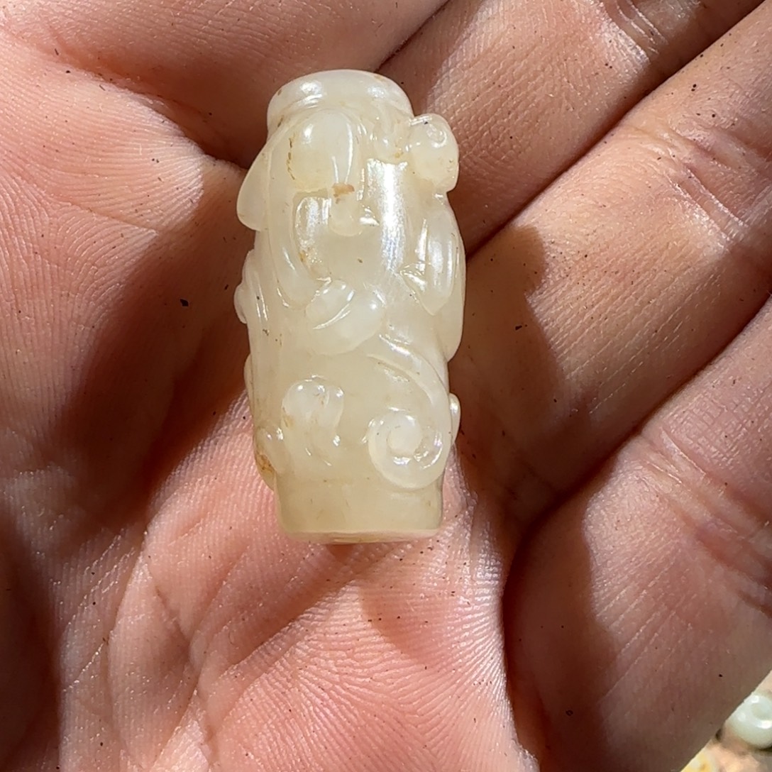 蜘***门小物件一个尺寸适合佩戴