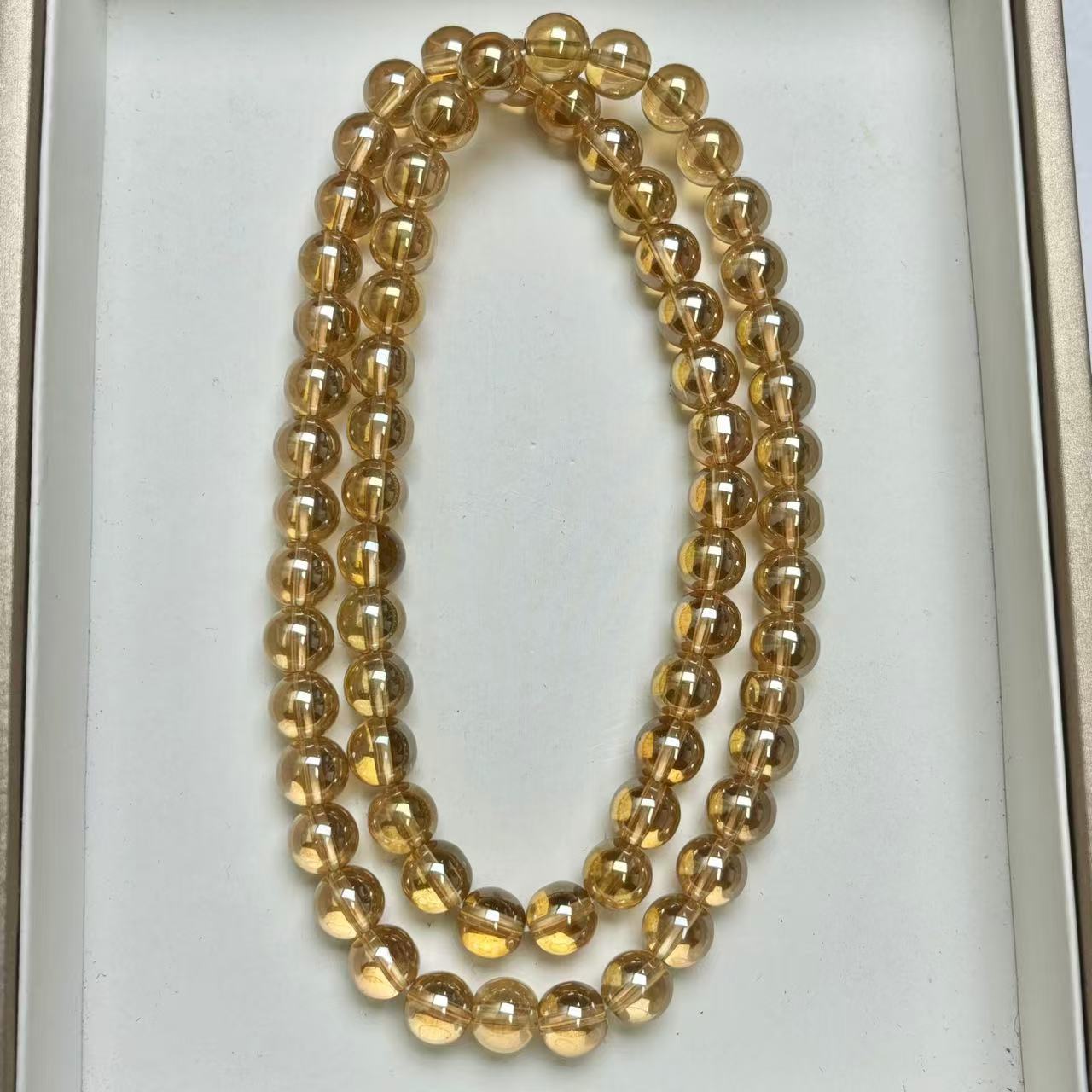 项链L111精美时尚百搭男女同款首饰