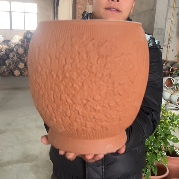 正品高度26厘米口径21