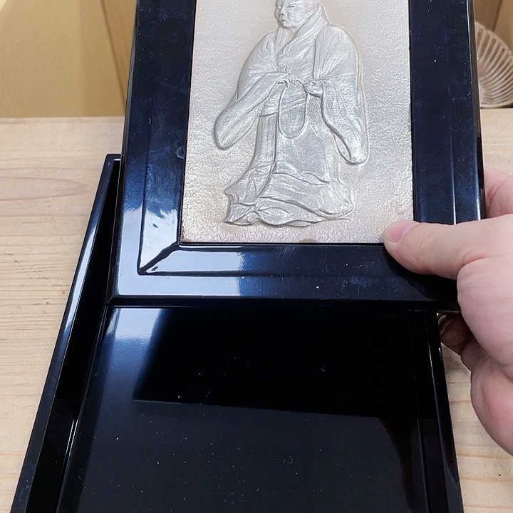 瓷片瓷制作工艺品摆件
