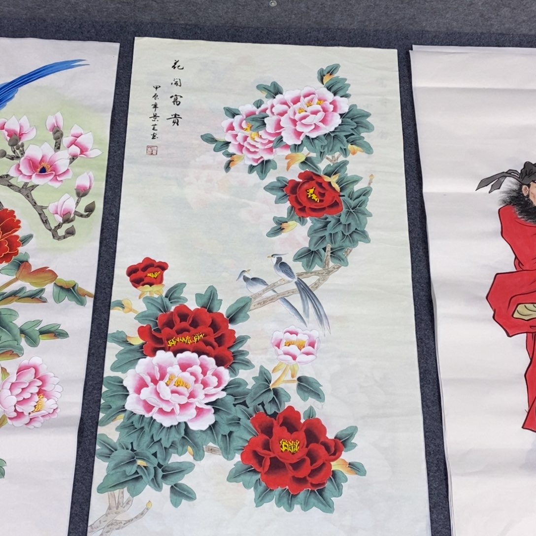 国画100✖️50画画画画画画画画画