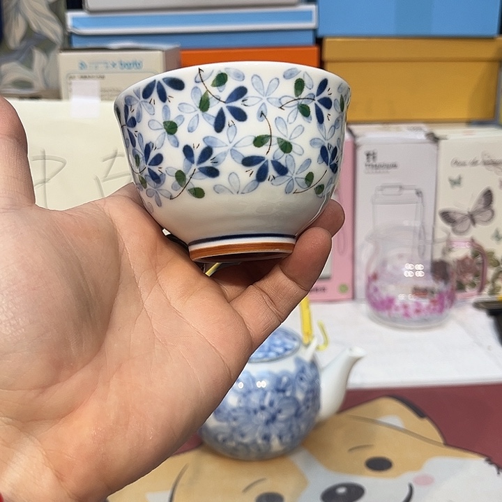 瓷片@@7980happyday