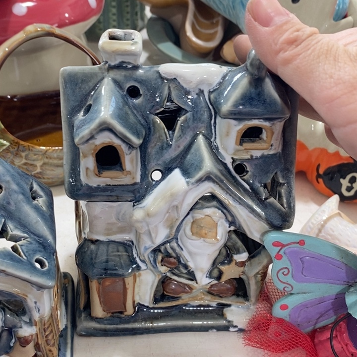 陶瓷树脂工艺摆件