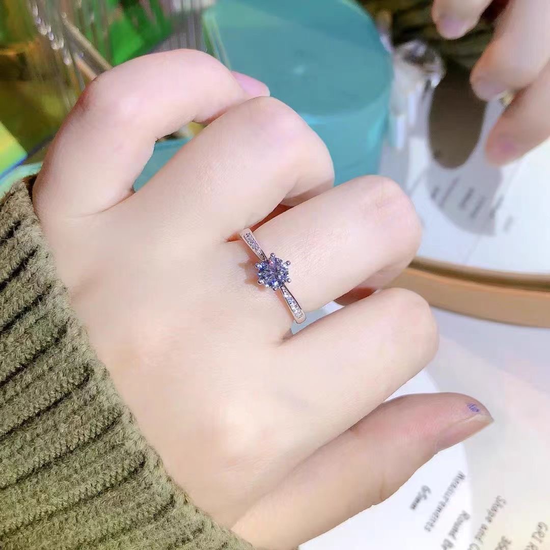   [南非优钻】周家小蛮腰 3.0CT