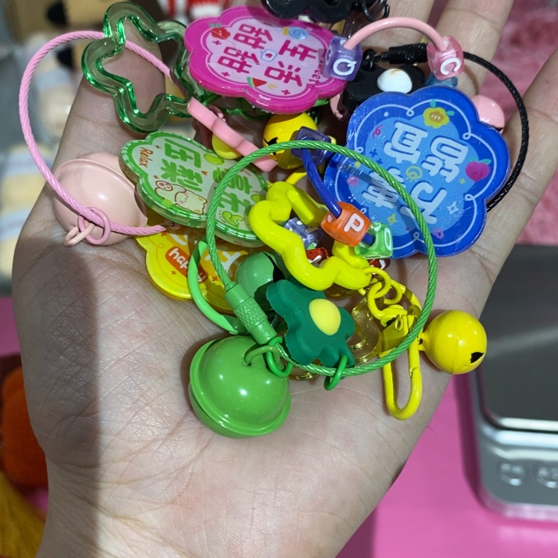 棉雪妃尔毛线直播间福利