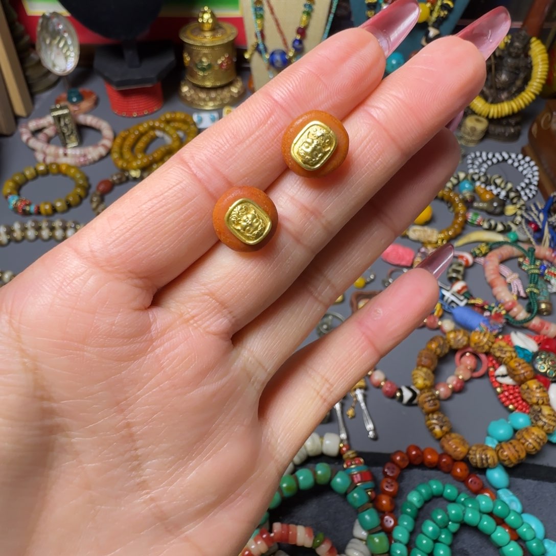 琉璃手工艺品吊坠吊坠吊坠吊坠知道