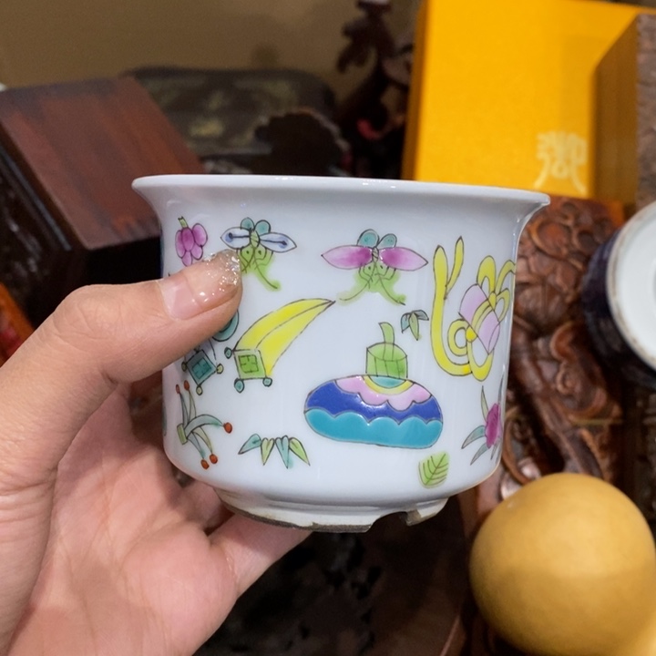 紫砂陶瓷艺术陶瓷艺术