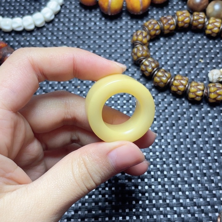 其他鹿骨其他配饰