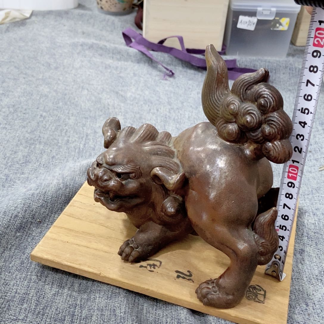 紫砂茶杯非常满意好看得物件