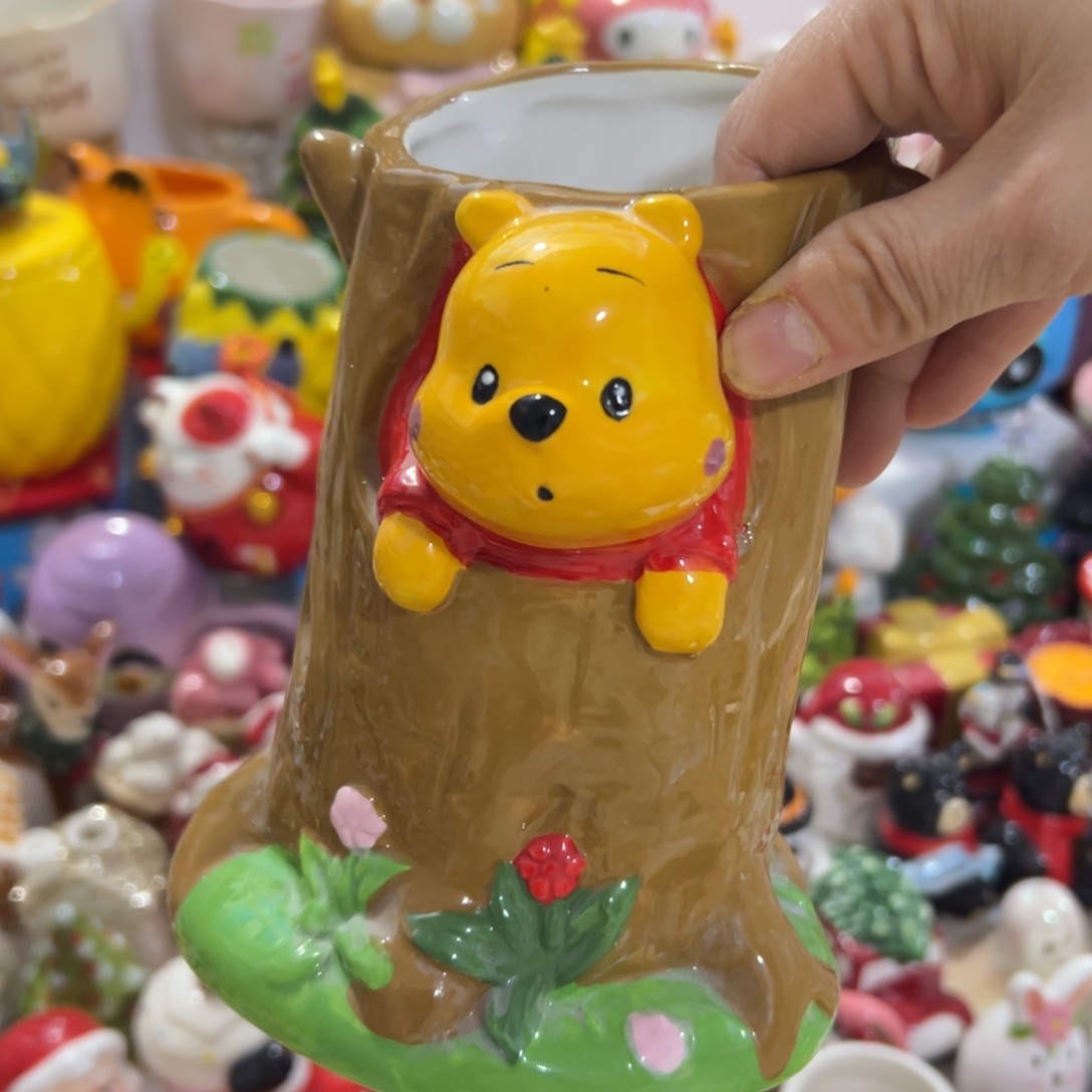 摆件陶瓷陶瓷陶瓷陶瓷