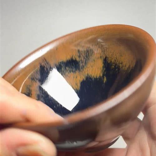 【闪购商品】茶盏-73.............