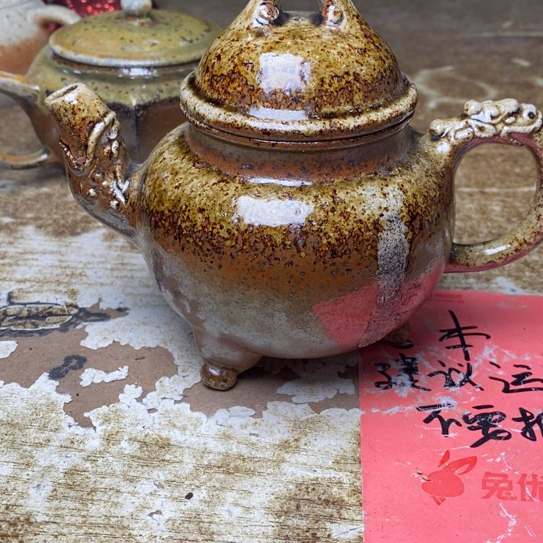 紫砂茶壶紫砂艺术学院