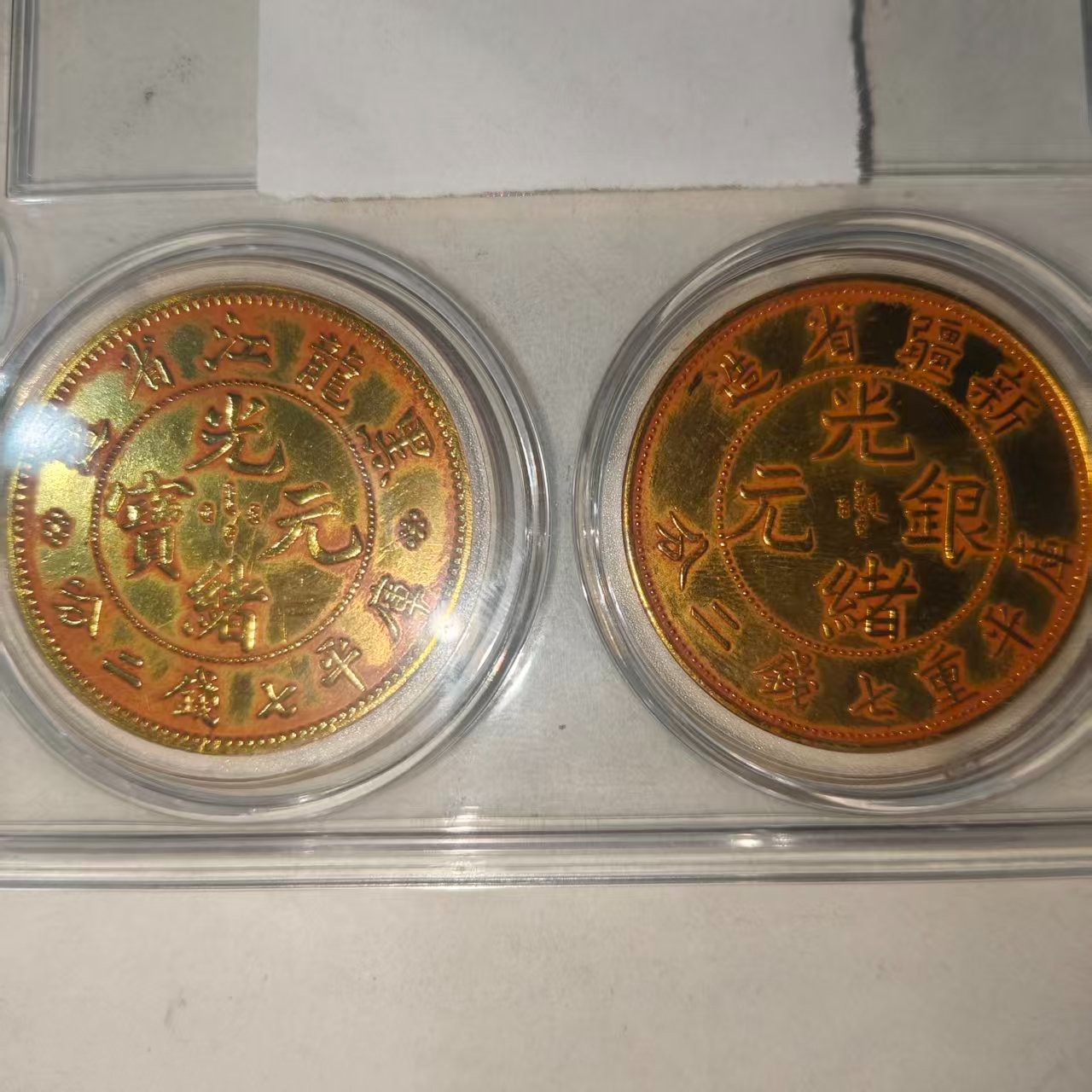 A075精美仿古工艺品摆件