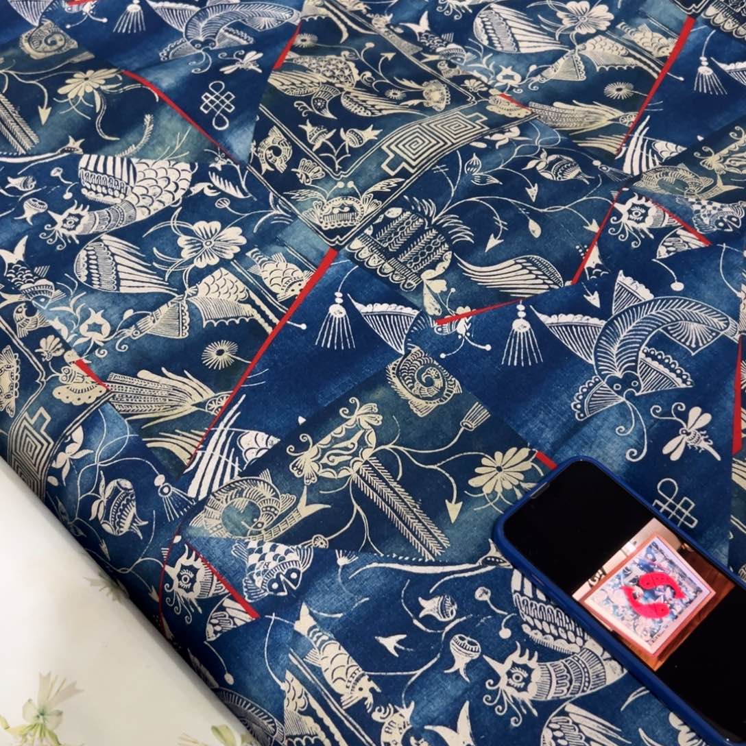 棉新品一米价纯棉八安帆布1.5米宽C