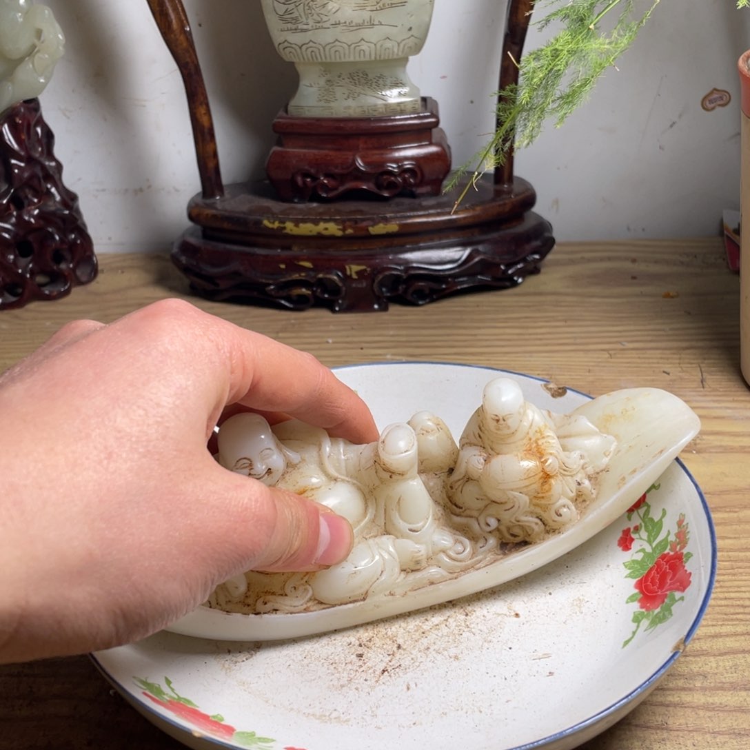 闪购商品直播间实时画面1炎**日