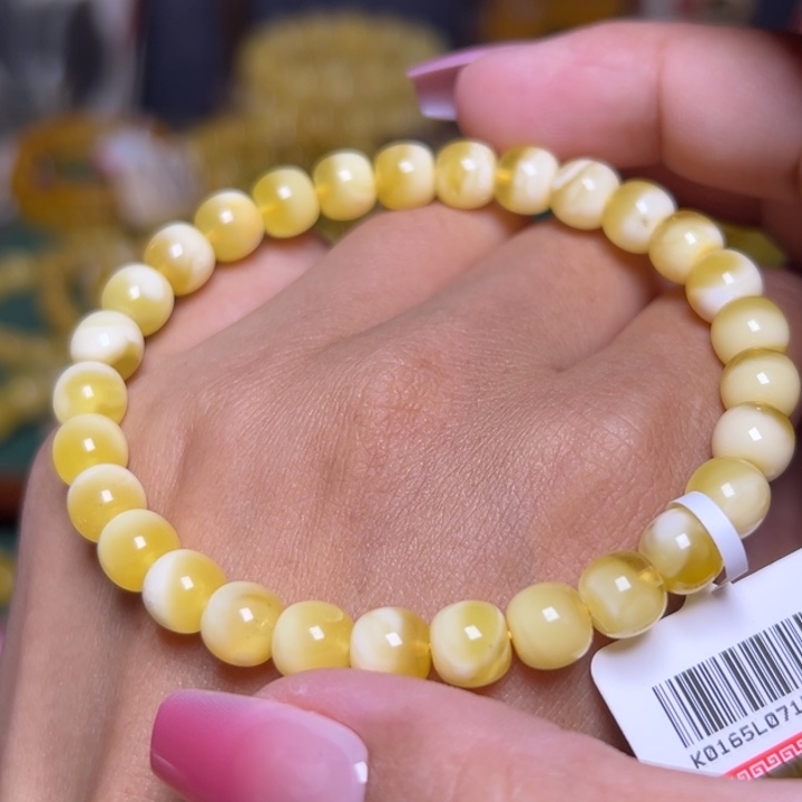 未镶嵌琥珀珠宝奇石