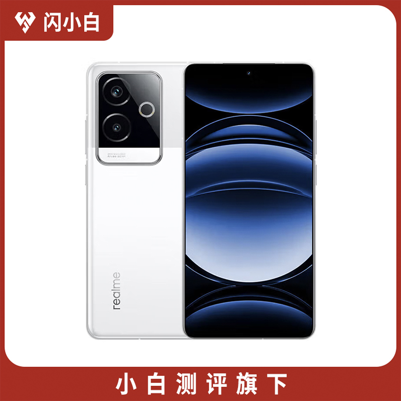 准新品 realme/真我 GT6 颜色内存可选 100%电池 裸机二手