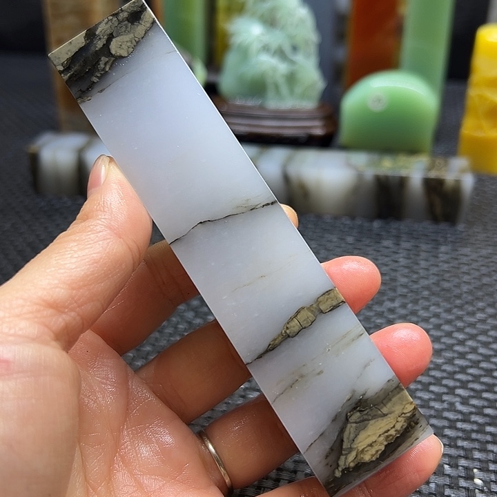 梦***呓云南石印章石印章石