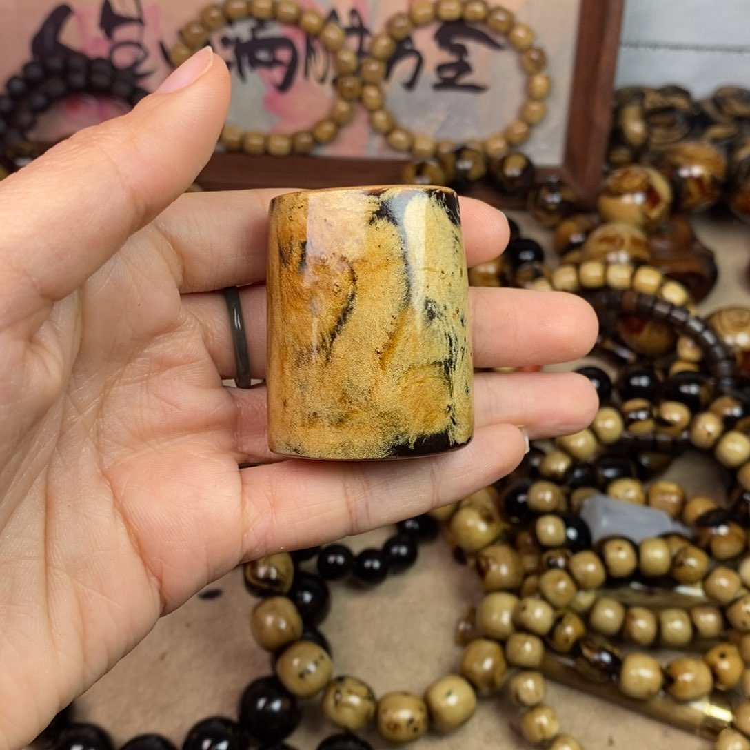 橄榄核手串/手链精品品牌活动开始